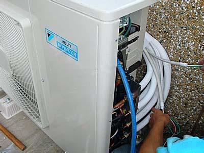 东宁商场中央空调分析及中央空调的维保分析