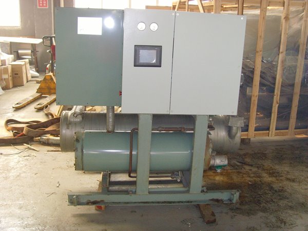 东宁酒店中央空调不停机清洗方法介绍